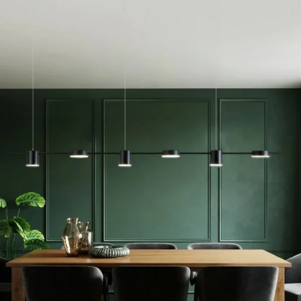 C-105  Modern Led Avize