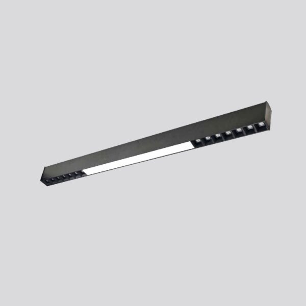 M-54  lensli lineer aydınlatma