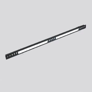 M-53  Sıva Altı lensli Lineer Aydınlatma
