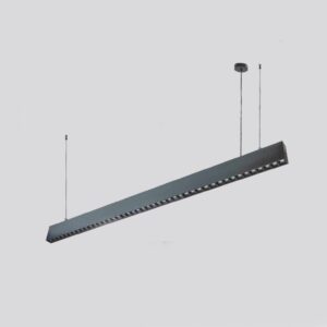 M-55  Lensli lineer aydınlatma