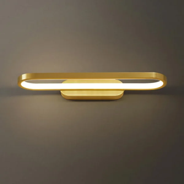 C- 407 Duvar Led Aplik
