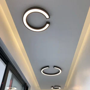 C- 423 Sıva Üstü Ring Halka