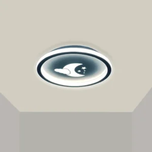 E-034 Çocuk odası(Mavi)