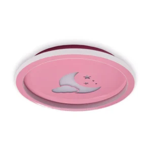 E-035 Çocuk Odası (Pembe)