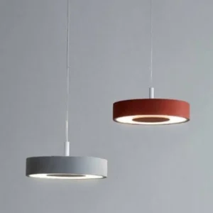 E-037 Led Avize Plafonyer